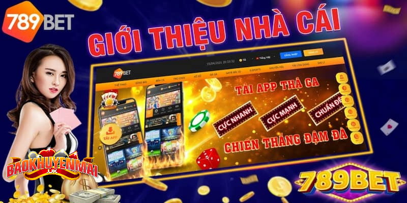 Những thông tin chính về sân chơi uy tín hàng đầu Việt Nam