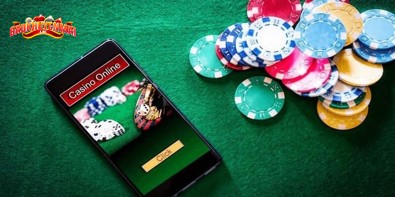 Hướng dẫn cách chơi casino online chuẩn nhất năm 2023