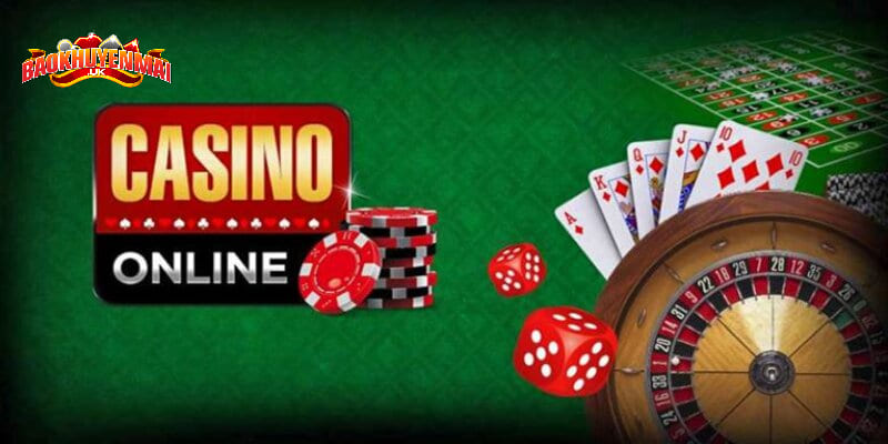 Cách chơi casino online thắng thưởng lớn
