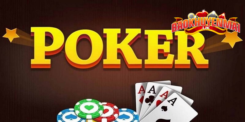 Hiểu rõ các thuật ngữ Poker là gì giúp bạn thắng lớn nhanh